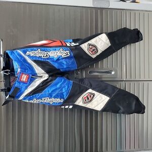 Kids Dirt Bike Pants